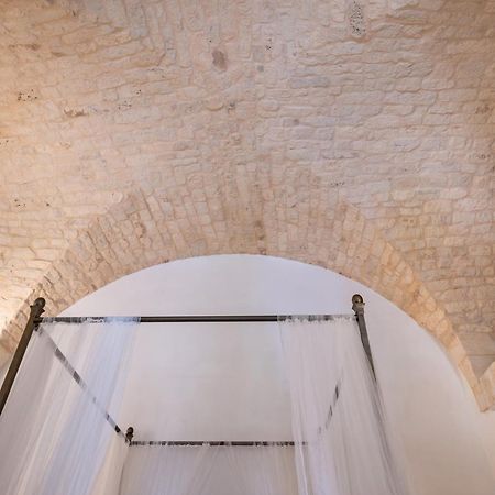 Un Giorno Bellissimo Suite & Spa Martina Franca Exterior photo