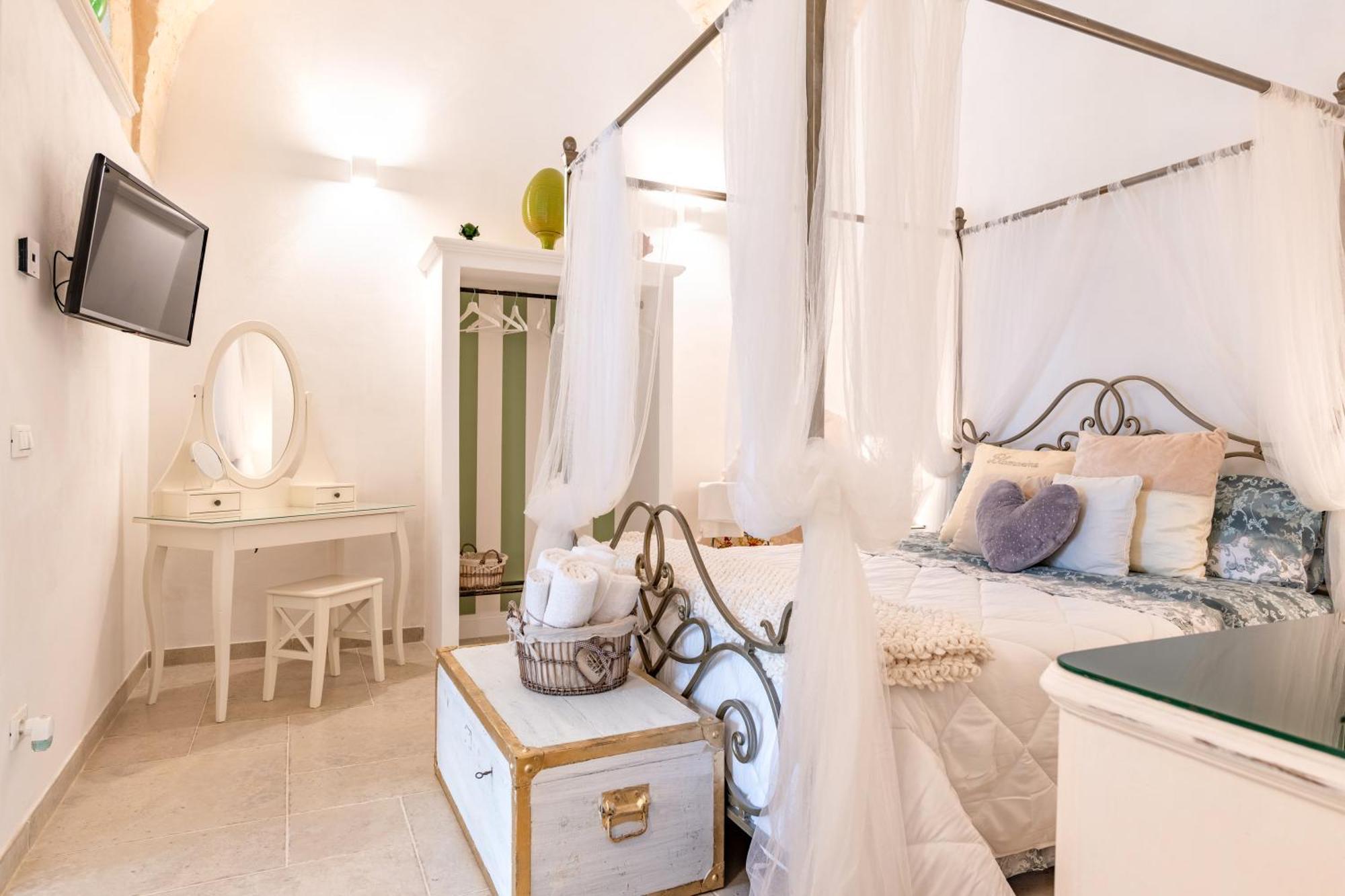 Un Giorno Bellissimo Suite & Spa Martina Franca Exterior photo