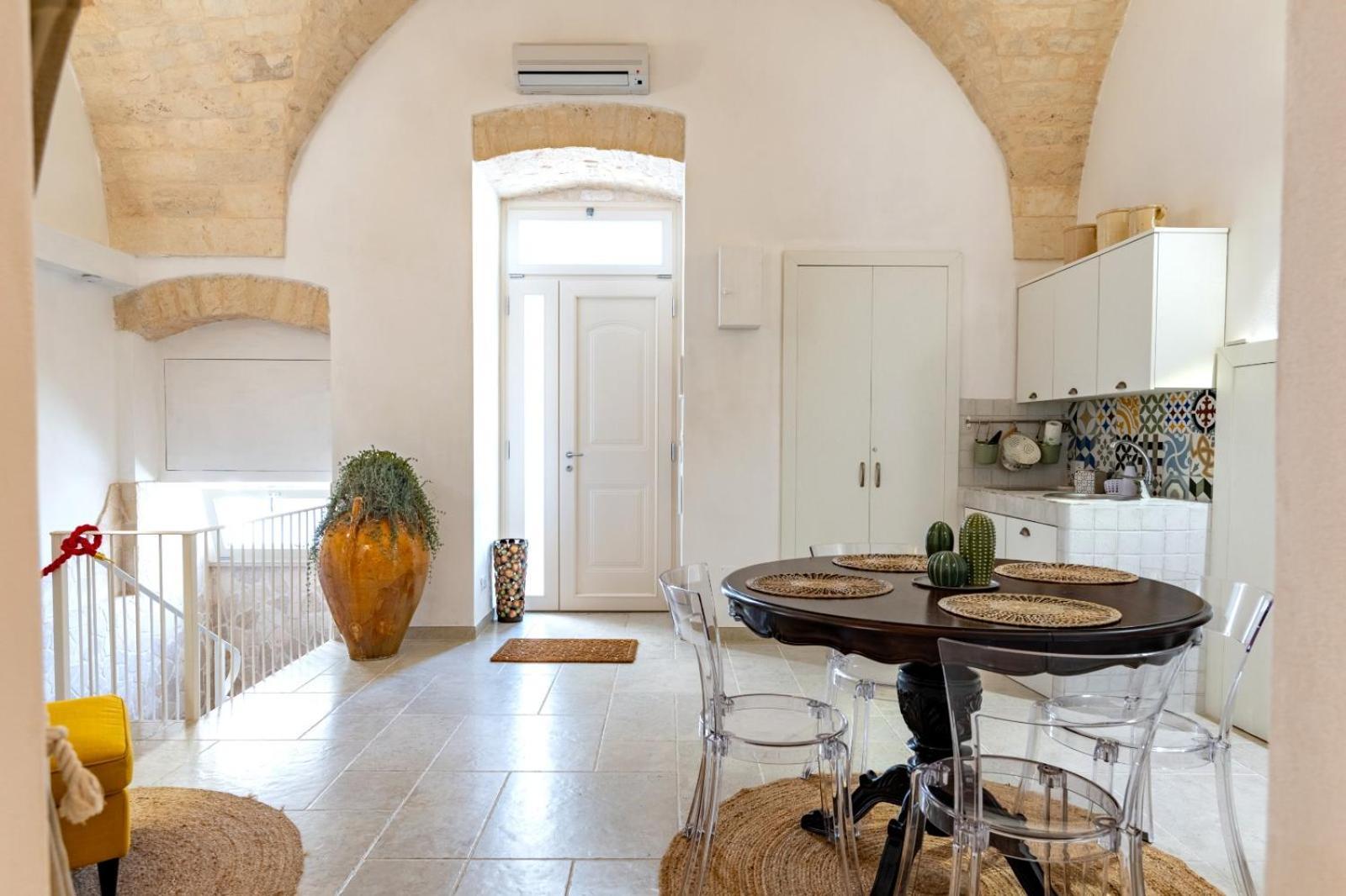 Un Giorno Bellissimo Suite & Spa Martina Franca Exterior photo