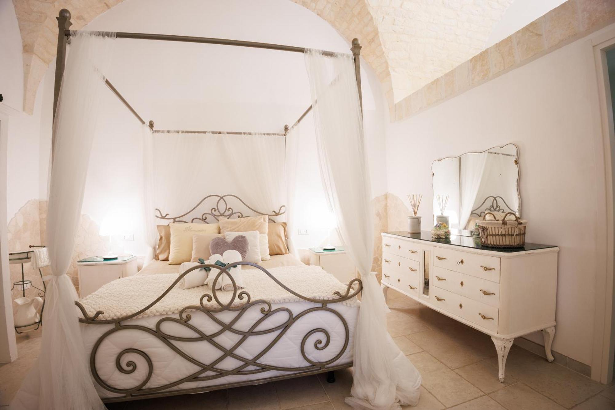 Un Giorno Bellissimo Suite & Spa Martina Franca Exterior photo