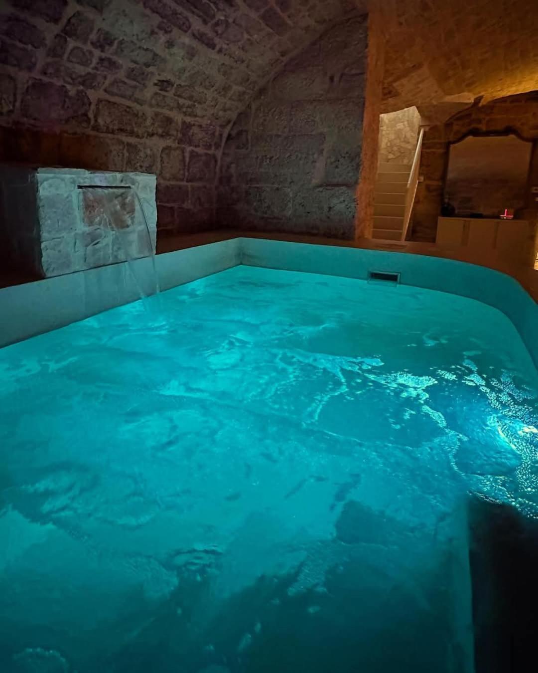 Un Giorno Bellissimo Suite & Spa Martina Franca Room photo