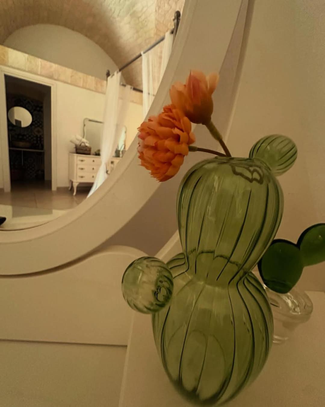 Un Giorno Bellissimo Suite & Spa Martina Franca Exterior photo